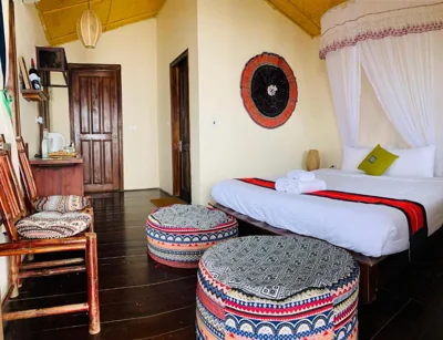 Sapa Rosie House & Spa - Mountain Retreat – Photos 2