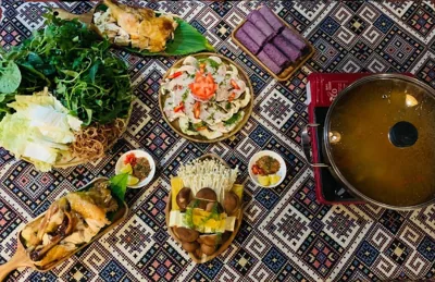 Sapa Rosie House & Spa - Mountain Retreat – Photos 5