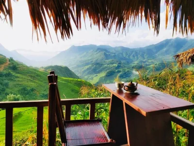 Sapa Rosie House & Spa - Mountain Retreat – Photos 7