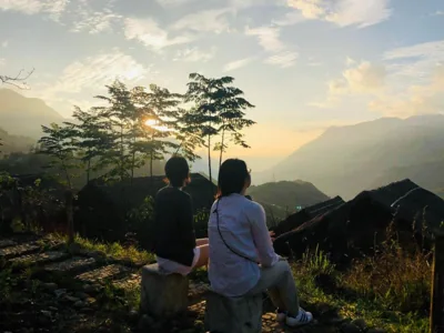Sapa Rosie House & Spa - Mountain Retreat – Photos 9
