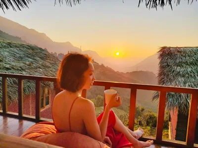 Sapa Rosie House & Spa - Mountain Retreat – Photos 10