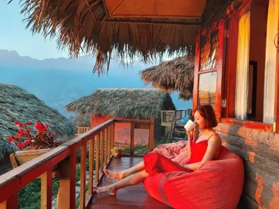 Sapa Rosie House & Spa - Mountain Retreat – Photos 11