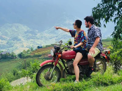 Sapa Rosie House & Spa - Mountain Retreat – Photos 12