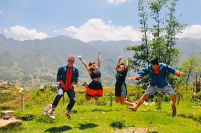 Sapa Rosie House & Spa - Mountain Retreat – Photos 13