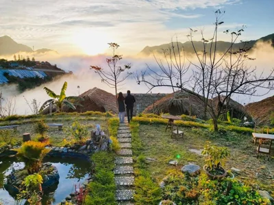 Sapa Rosie House & Spa - Mountain Retreat – Photos 14