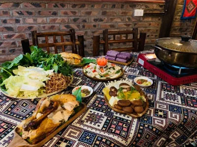 Sapa Rosie House & Spa - Mountain Retreat – Photos 15