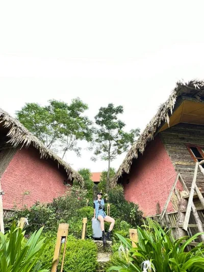 Sapa Rosie House & Spa - Mountain Retreat – Photos 16